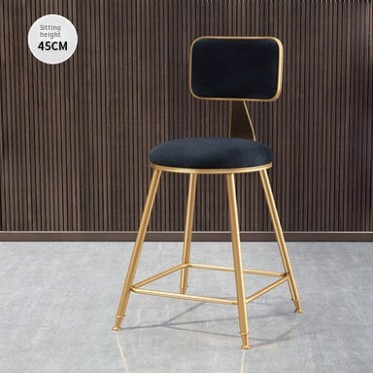 Black Pad (sitting height 45CM)