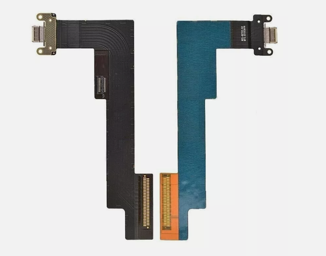 OEM iPad Air 4 A2072 A2316 A2324 A2325 USB Charger Charging Port Dock Connector