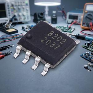 Circuit intégré de gestion d'alimentation AC-DC MARK 8202 SOP-8 ME8202SG pour puces IC - Product Image 2