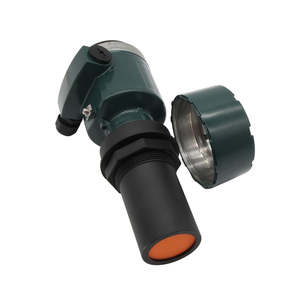 חכם 4-20ma hart שני חוטים lcd תצוגה הד עקום פיצוץ הוכחה אולטרה סאונד לטיפול במים - Product Image 5