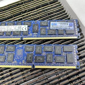 SK Hynix 16GB HMT42GR7BFR4C-PB 16GB DDR4 2Rx4 PC3-12800R Bộ nhớ máy chủ RAM 672612-081 684031-081 - Product Image 4