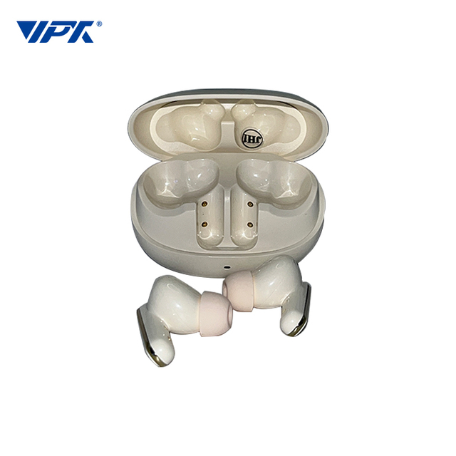 Factory Price Tws Earphones ANC+ENC Wireless Earphone Ergonomic Comfortable Tws Earbuds for Video Conference