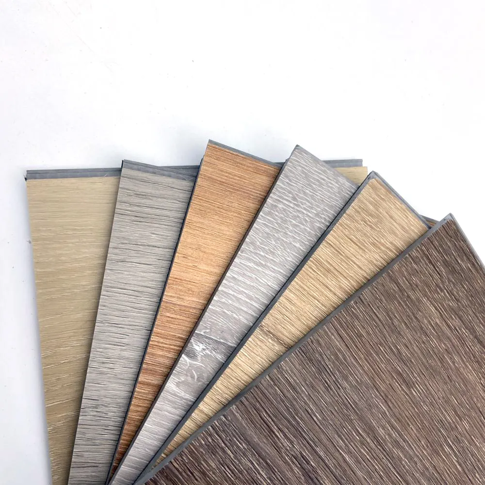 Kostenlose Proben Kunststoff Holz Vinyl Bodenbelag Tarkett Bodenbelag Lieferanten Kleber PVC Bodenbelag