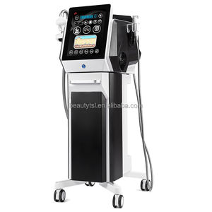 Velasculpt 5d Vacuum Roller Massage Rollsculpt Réduction de la cellulite Vacuum Roll Ladimen Velashaping <span class=keywords><strong>3</strong></span> Machine Analyseur de peau à domicile - Product Image 6