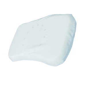 Almohada Ergonómica de Espuma Viscoelástica para Niños con Soporte para el Cuello, Forma de Cuña y Diseño Minimalista para un Sueño Profundo y una Columna Vertebral Saludable - Product Image 3