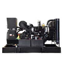 Groupe électrogène de secours domestique HotSale Prime Power 30 kW, refroidi par eau, moteur Yuchai, démarrage 24 V CC, panneau de commande numérique pour coupures de courant