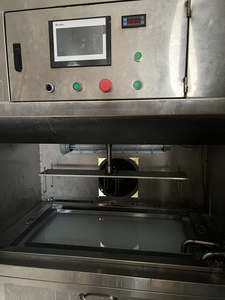 GW011 Lunettes de sécurité Fonction anti-rayures Lunettes de protection pour la sécurité oculaire - Product Image 6