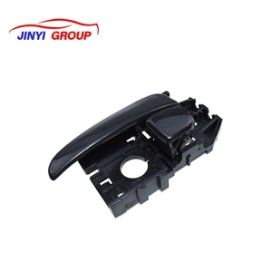 Manija de puerta adecuada para HYUNDAI ELANTRA 2001-2006 826102D000 HY1352104A 82610-2D000 manija de puerta de - Product Image 6