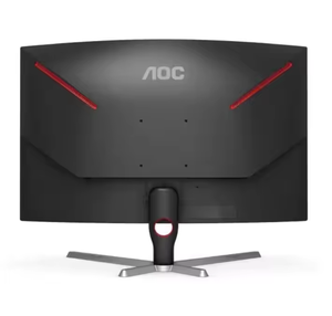 <span class=keywords><strong>AOC</strong></span> <span class=keywords><strong>32</strong></span> <span class=keywords><strong>pulgadas</strong></span> Gaming Curved Monitor 1MS Response PC de escritorio Low Blue Light LCD CQ32G3S 2K 180HZ - Product Image 2