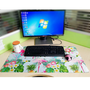 Bán Buôn Giá Rẻ Mẫu Miễn Phí Xốp EVA Quảng Cáo Tùy Chỉnh Miếng Lót Chuột Chơi Game - Product Image 5