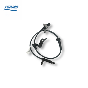 Độ tin cậy cao phía trước bên trái ABS Cảm biến 57455t2jh03 57455t2f su15419 Hot Bán - Product Image 2