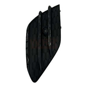 Cubierta de Plástico para Faros Antiniebla, Rejilla para Parachoques Delantero Izquierdo para Benz C118 CLA250, Ventilación Lateral, Alta Calidad, 1 Año de Garantía - Product Image 3