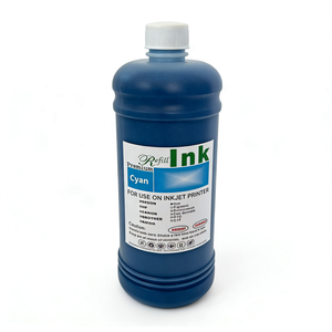 Tinta de Alta Calidad WEL-TRY de 1000 ml, 4 Colores para WF-C878R C879R, Resistente a los Rayos UV, Vibrante, Compatible con Impresoras Epson A3 - Product Image 4