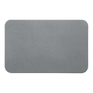 Alfombrilla de Baño de Diatomita Ecológica al por Mayor, Alfombrilla de Tierra de Diatomeas Súper Absorbente - Product Image 1