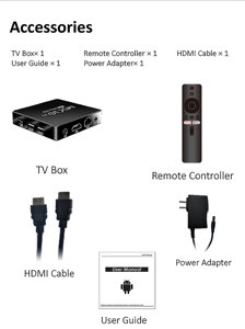 ราคาโรงงาน M10-<span class=keywords><strong>F1</strong></span> ทีวีสติ๊ก Android 13 ดองเกิลทีวีพกพา แรม 2GB รอม 16GB กล่องรับสัญญาณทีวี สมาร์ททีวีบ็อกซ์ ไฟร์สติ๊ก - Product Image 6