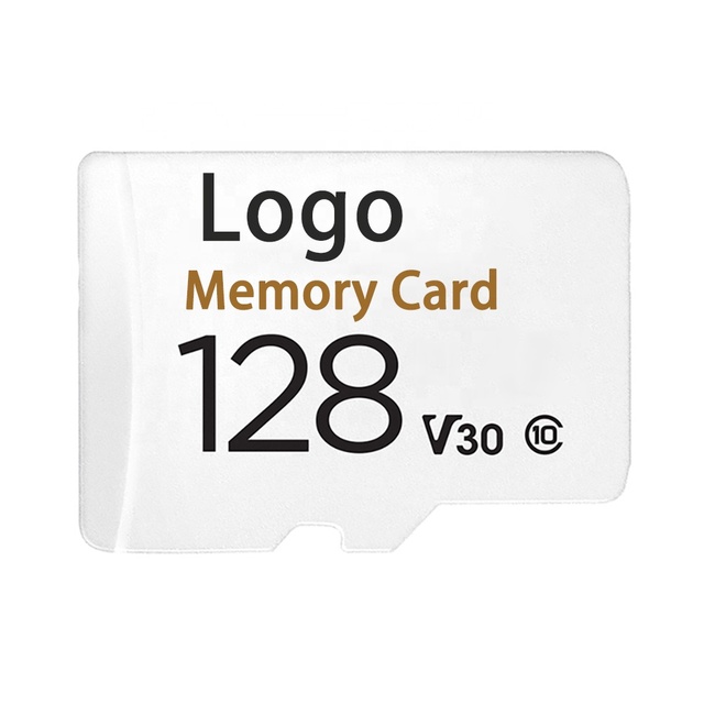 High Quality SD Memory Card for High Endurance 32GB 64GB 128GB 256GB 512GB Micro Memory SD Card C10 U3 V30 TF Card for 4K Camera