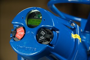 ตัวควบคุมการไหลแบบกำหนดเองของจีน รุ่น QX ราคาพิเศษสำหรับการขาย - Product Image 6