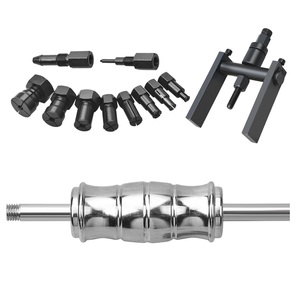 12 cái xe máy mù bên trong mang <span class=keywords><strong>puller</strong></span> Kit trượt búa thí điểm chèn nội bộ gấu loại bỏ công cụ thiết lập 8 đến 25mm - Product Image 6