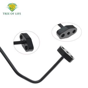 Tuyau d'huile de turbocompresseur Tree Of Life 28240-2GTA1 pour Hyundai Santa Fe - Product Image 4