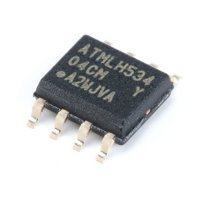 100% original ATMLH531 ATMLH532 ATMLH533 ATMLH534 SOP-8 memory ic chip