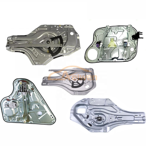 Régulateur de fenêtre automatique de haute qualité utilisé pour Mazda, <span class=keywords><strong>Fiat</strong></span>, Toyota, Benz, Audi, Honda, Nissan, Hyundai - Product Image 4