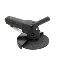 5" alum. Meuleuse d'angle pneumatique NV-3015