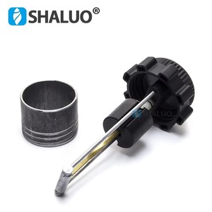 Generator Teile & Zubehör Hydraulischer Diesel generator <span class=keywords><strong>Tank</strong></span> Kraftstoffs tand sensor Meter 120MM 150MM 200MM 250MM 300MM - Product Image 2