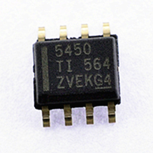 Suministro de Circuitos Integrados Electrónicos, Chip IC Original Nuevo TPS5450DDAR - Product Image 1