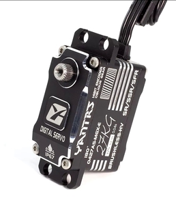 Servo YANTRS de Cuerpo Corto, Sin Escobillas, Impermeable, 27KG, 8.4v, Sensor Magnético Digital, para Helicópteros y Aviones de Ala Fija FXB - Product Image 5