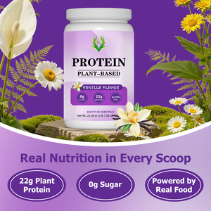 Top Quality <b>Protein</b> Powder Muscle strengthening improve physical quality Enhance vitality Excellent taste - Product Image 6