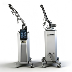 Nuevo Dispositivo Profesional de CO2 2026 para el Cuidado de la Piel, Antienvejecimiento y Reafirmación Cutánea, Eliminación de Cicatrices de Acné, Máquina de Belleza con Láser Fraccional - Product Image 1