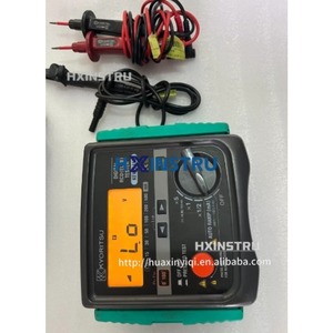 Testeur RCD numérique Kyoritsu KEW 5410 d'occasion - Product Image 3