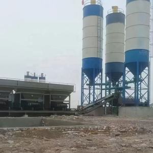 500T/H <b>Stationary</b> Stabilized Soil Mixing Plant XC500 <b>for</b> <b>Sale</b> - Product Image 5
