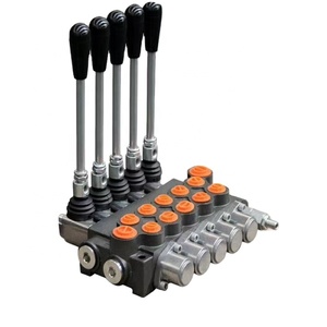 Bomba Hidráulica Dynap-ac para Aplanadora CA610 - Product Image 2