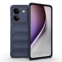 Pour Xiaomi POCO M7PRO 5G housse antichoc, coque de téléphone Air Puffer pour Redmi TURBO4/POCO X 7 Pro/K80/K80 Pro