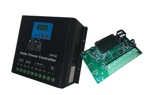 Tùy chỉnh chuyên nghiệp <span class=keywords><strong>PCB</strong></span> bố trí và lắp ráp pcba dịch vụ <span class=keywords><strong>PCB</strong></span> pcba Bảng điều khiển - Product Image 5