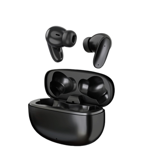 Écouteurs TWS à suppression active du bruit BT V5.0 de haute qualité et écouteurs Moniteur de studio Bluetooth sans fil <span class=keywords><strong>Audio</strong></span> haute résolution - Product Image 4