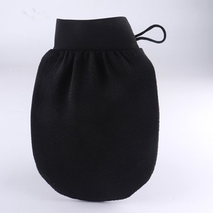 Serviette exfoliante jetable à usage unique pour le corps, à grain grossier, pour éliminer les peaux mortes, vente en gros, nouveauté, export, offre spéciale - Product Image 4