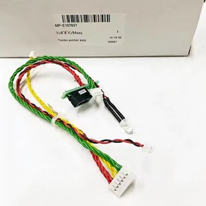 MP-E107937 Conjunto de Puntero Original <span class=keywords><strong>Tombo</strong></span> para Mimaki CJV300/CJV150 E107937 Hecho en Japón Material PET/PLA - Product Image 3