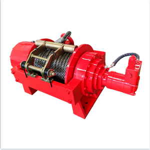 กว้านไฮดรอลิก 5 ตัน 10 ตัน 15 ตัน สำหรับรถยก รถลาก  ความจุขนาดใหญ่ 13/20/25/30/<span class=keywords><strong>40</strong></span>/50 ตัน - Product Image 2