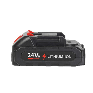 หัวฉีดปรับได้ ADT แบตเตอรี่ลิเธียม 15000mAh ระยะพ่น 6-10 เมตร เครื่องฉีดน้ำแรงดันสูงแบบพกพาไร้สายสำหรับรถยนต์ - Product Image 4
