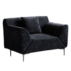 ชุดผ้าสุเกะ1<span class=keywords><strong>ที่นั่ง</strong></span>สไตล์โมเดิร์นเรียบง่ายผสมผสานอย่างสร้างสรรค์สำหรับโซฟาในห้องนั่งเล่นขนาดเล็ก - Product Image 2