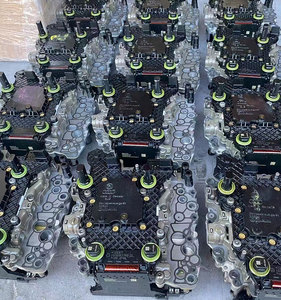 Trasmissione a doppia frizione a 7 velocità DQ500/0BH, unità di integrazione elettromeccanica T5 T6 Tiguan TCU per <span class=keywords><strong>Volkswagen</strong></span> - Product Image 2