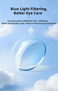 2026 Fashion V03-T8 AI Smart <b>Glasses</b> <b>With</b> 8MP <b>Camera</b> BT Calling AI Real-Time Translation Video Recording and Audio Recording - Product Image 3