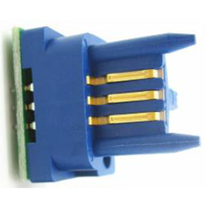 Chip de Tóner Compatible con Impresora Láser Sharp AR235, AR275, AR5127, ARM208, ARM236, ARM237, ARM257, ARM276, ARM277, ARM277, 1 Unidad - Product Image 5