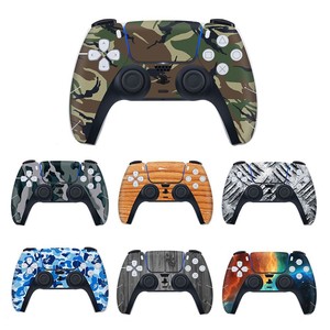 <b>For</b> 5 Manette P5 <b>Controller</b> Game Kolu Original Para Identique Palette Midnight Black Colour Control PS-5 Product Condition Origi - Product Image 2