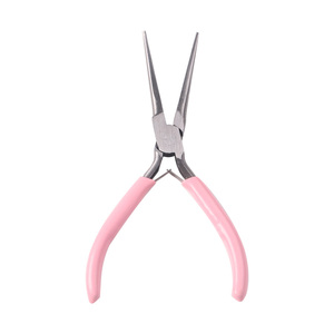 TSZS Puntas de Gel UV Acrílico Pinzas <span class=keywords><strong>para</strong></span> Escultura <span class=keywords><strong>Pinza</strong></span> <span class=keywords><strong>para</strong></span> Uñas Pinzas Moldeadoras de Uñas de Acero Inoxidable Herramientas de Arte de Uñas Curva C - Product Image 5