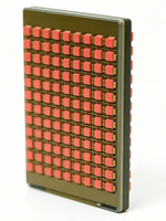 Module d'ensemble de cellules VCSEL haute puissance 1064 nm, courant de seuil maximal de 6 A