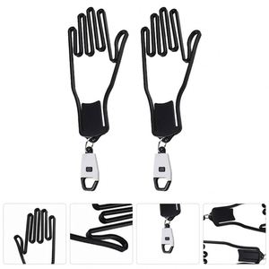 Soporte de Plástico Personalizado para Guantes de Golf, Exhibidor de Guantes, Llavero, Regalos Deportivos y de Entretenimiento, Soporte para Guantes de Golf - Product Image 3