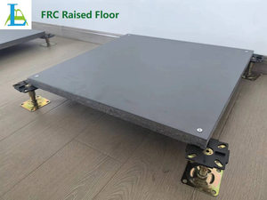 Industrial Raised Floor <strong>System</strong> - Heavy Duty Load Capacity for Server Room/<strong>Computer</strong> Lab - Product Image 3